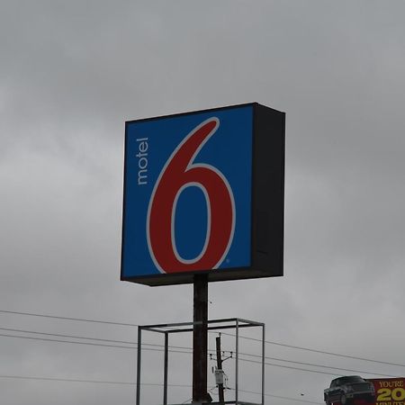 Motel 6-Covington, Tn エクステリア 写真