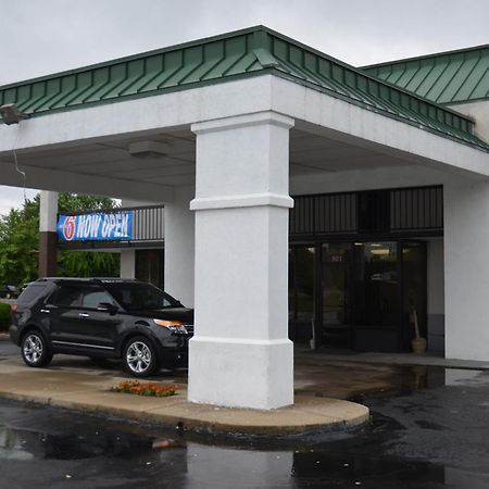 Motel 6-Covington, Tn エクステリア 写真