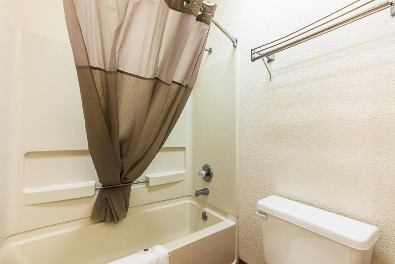 Motel 6-Covington, Tn エクステリア 写真