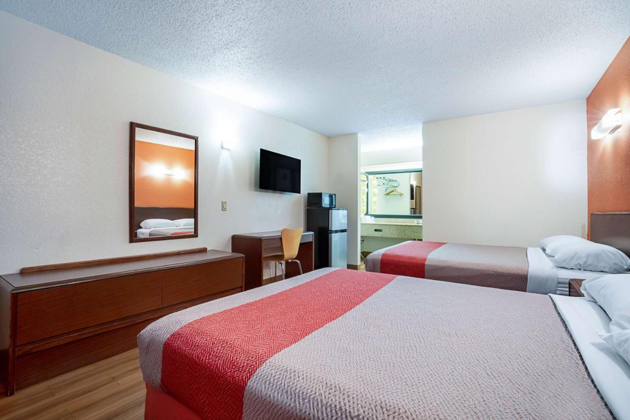 Motel 6-Covington, Tn エクステリア 写真