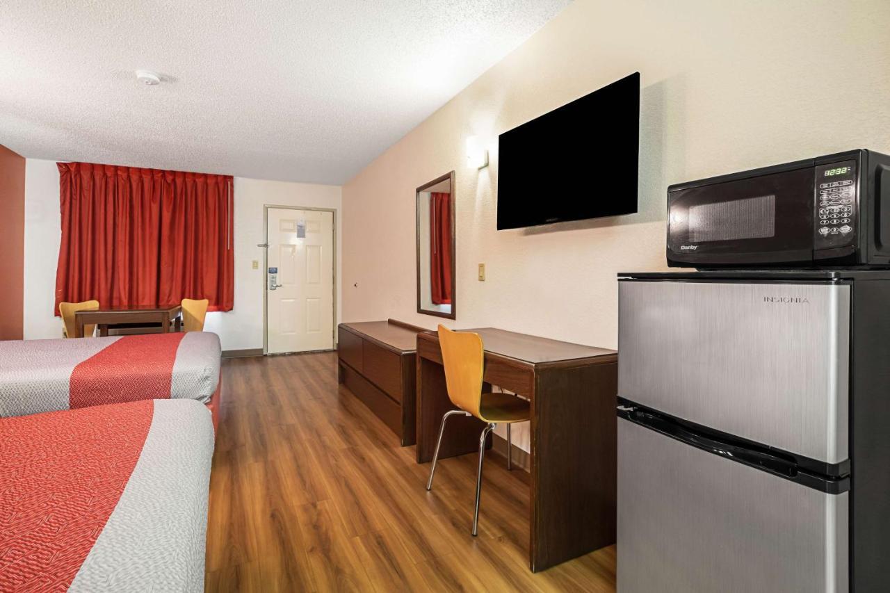Motel 6-Covington, Tn エクステリア 写真