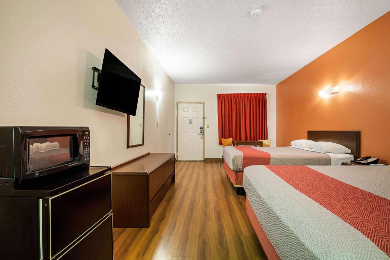 Motel 6-Covington, Tn エクステリア 写真