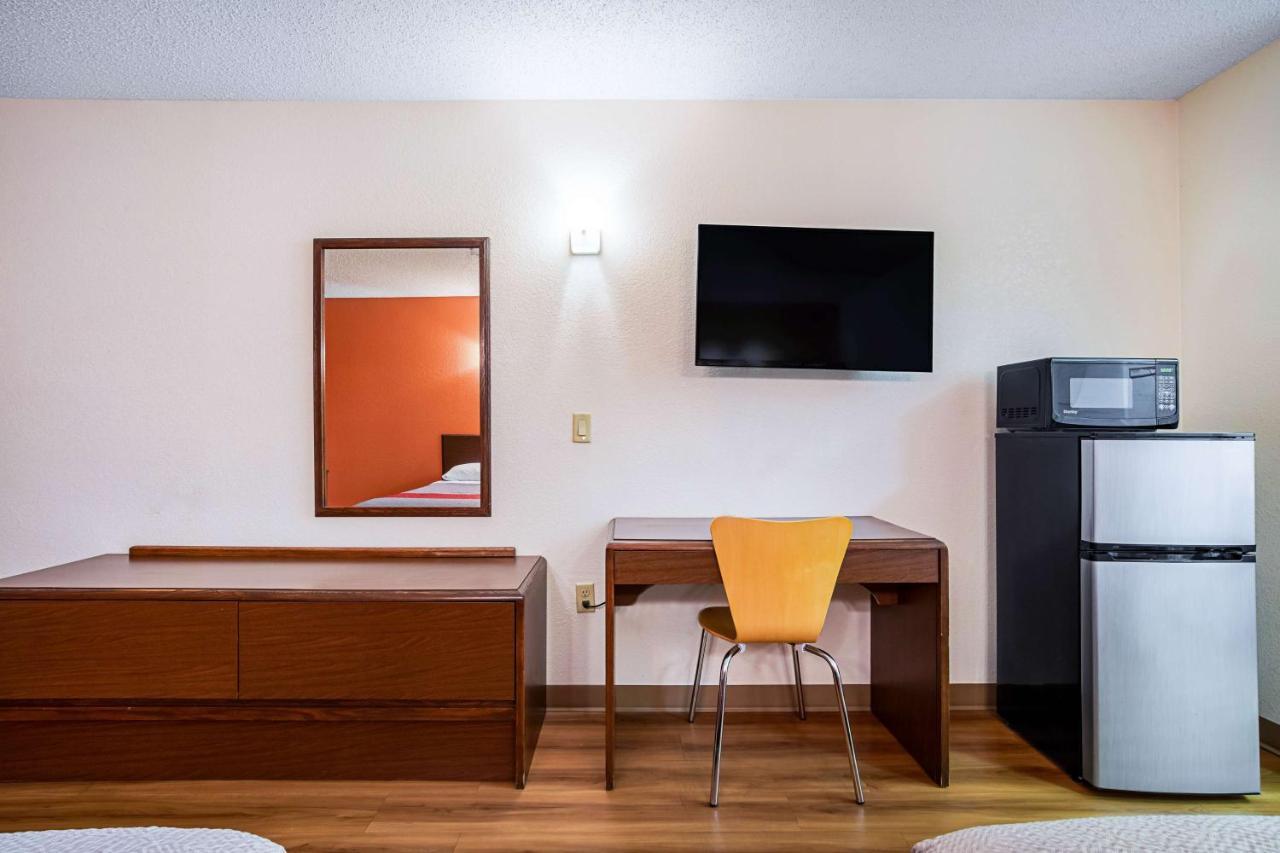 Motel 6-Covington, Tn エクステリア 写真