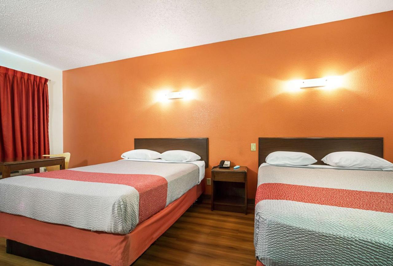 Motel 6-Covington, Tn エクステリア 写真