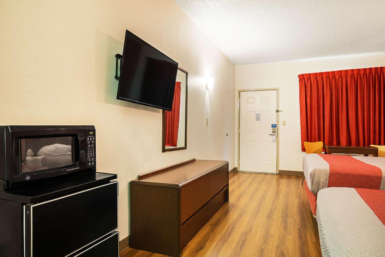Motel 6-Covington, Tn エクステリア 写真