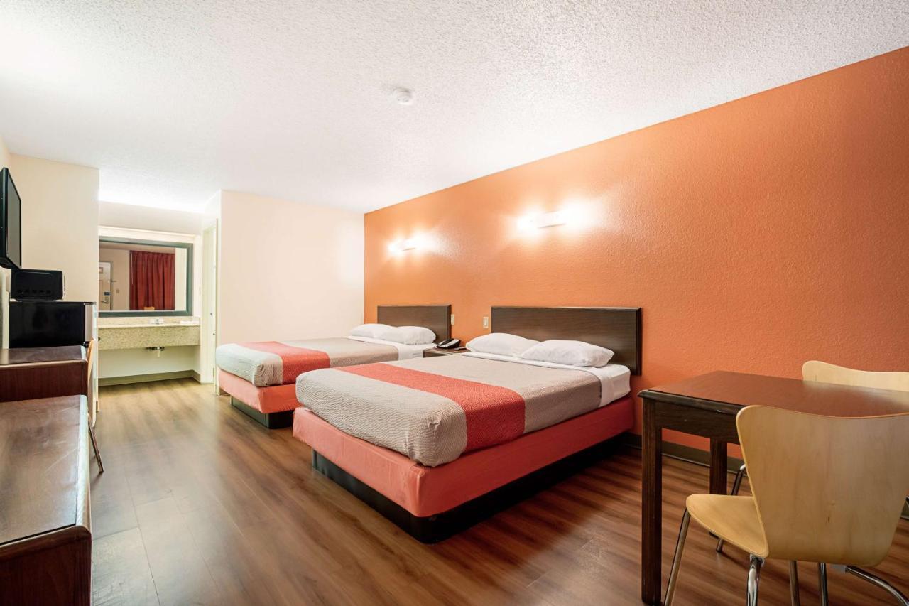 Motel 6-Covington, Tn エクステリア 写真