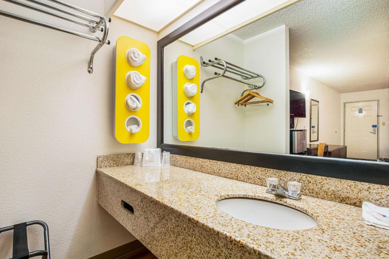 Motel 6-Covington, Tn エクステリア 写真