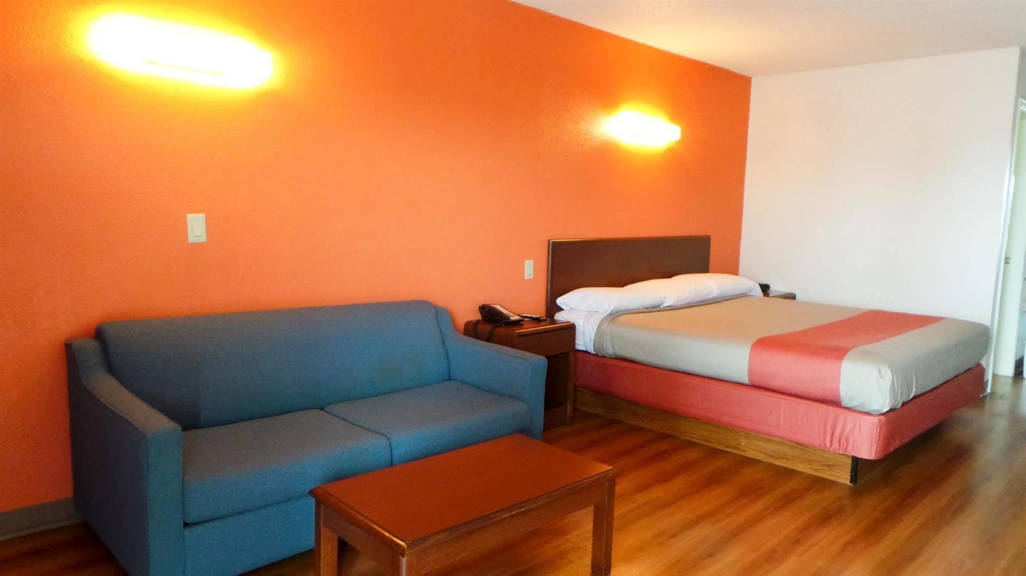 Motel 6-Covington, Tn エクステリア 写真
