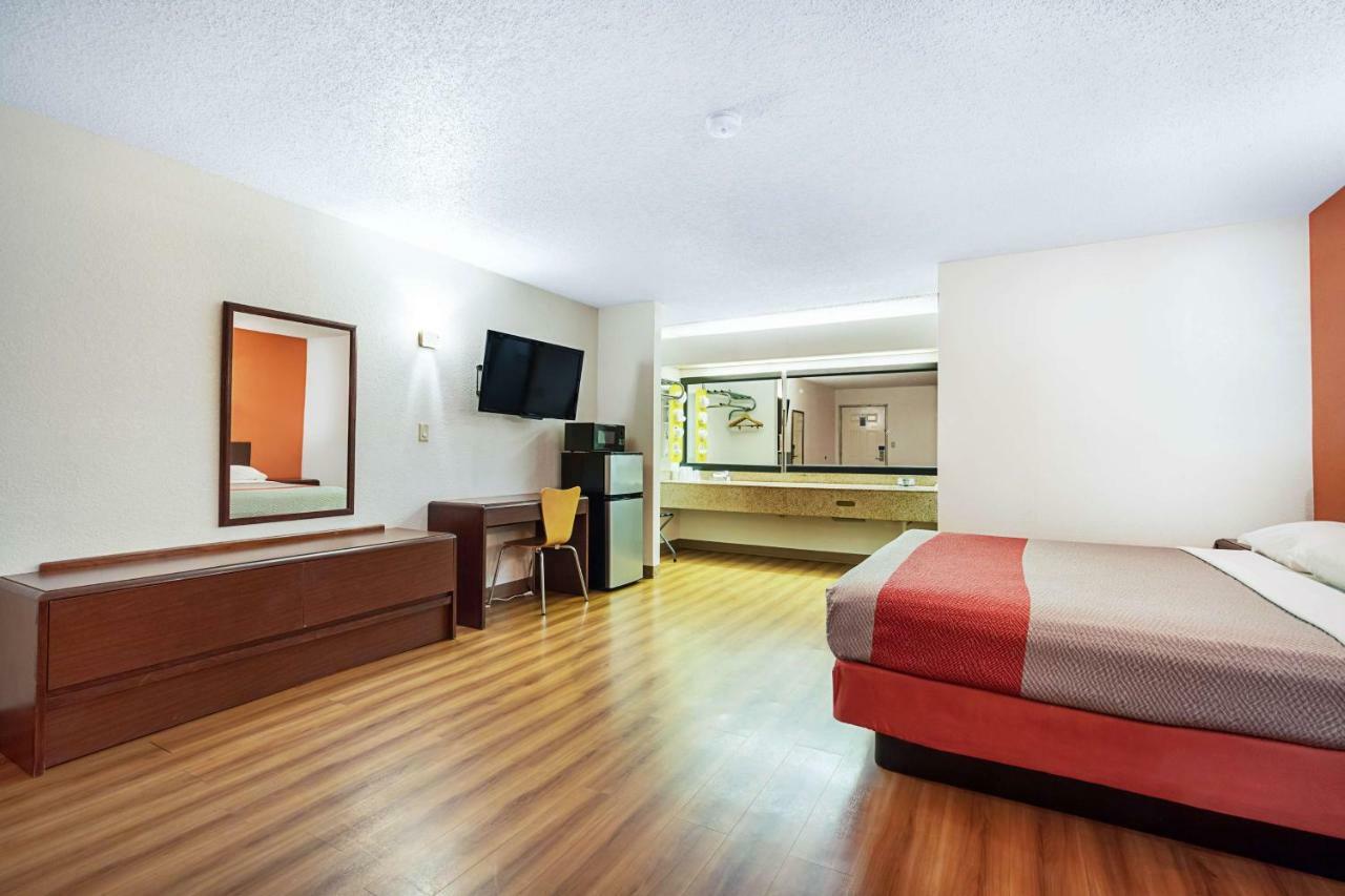 Motel 6-Covington, Tn エクステリア 写真
