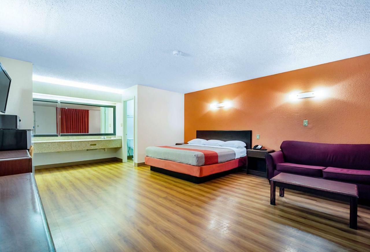 Motel 6-Covington, Tn エクステリア 写真