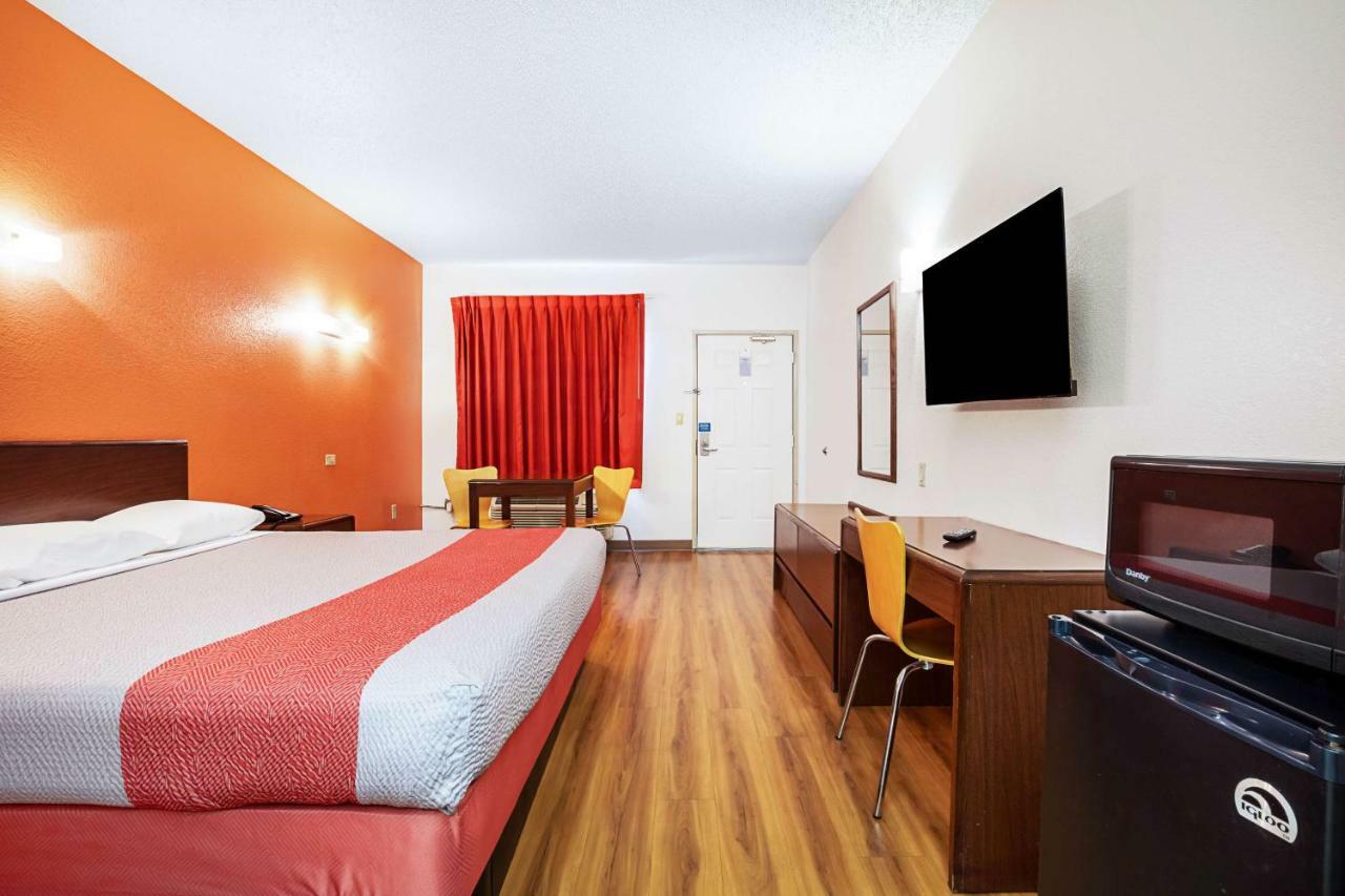 Motel 6-Covington, Tn エクステリア 写真