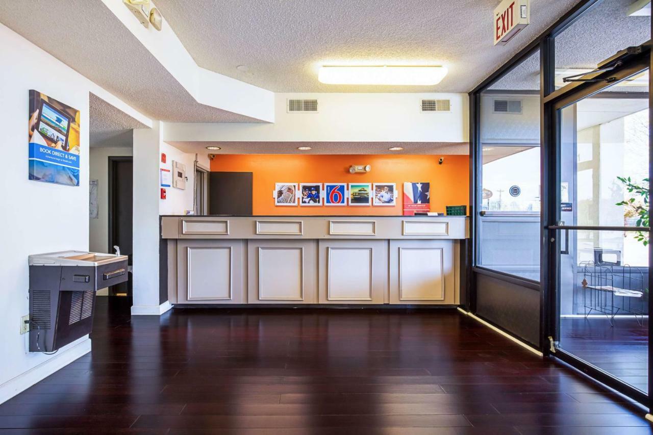 Motel 6-Covington, Tn エクステリア 写真