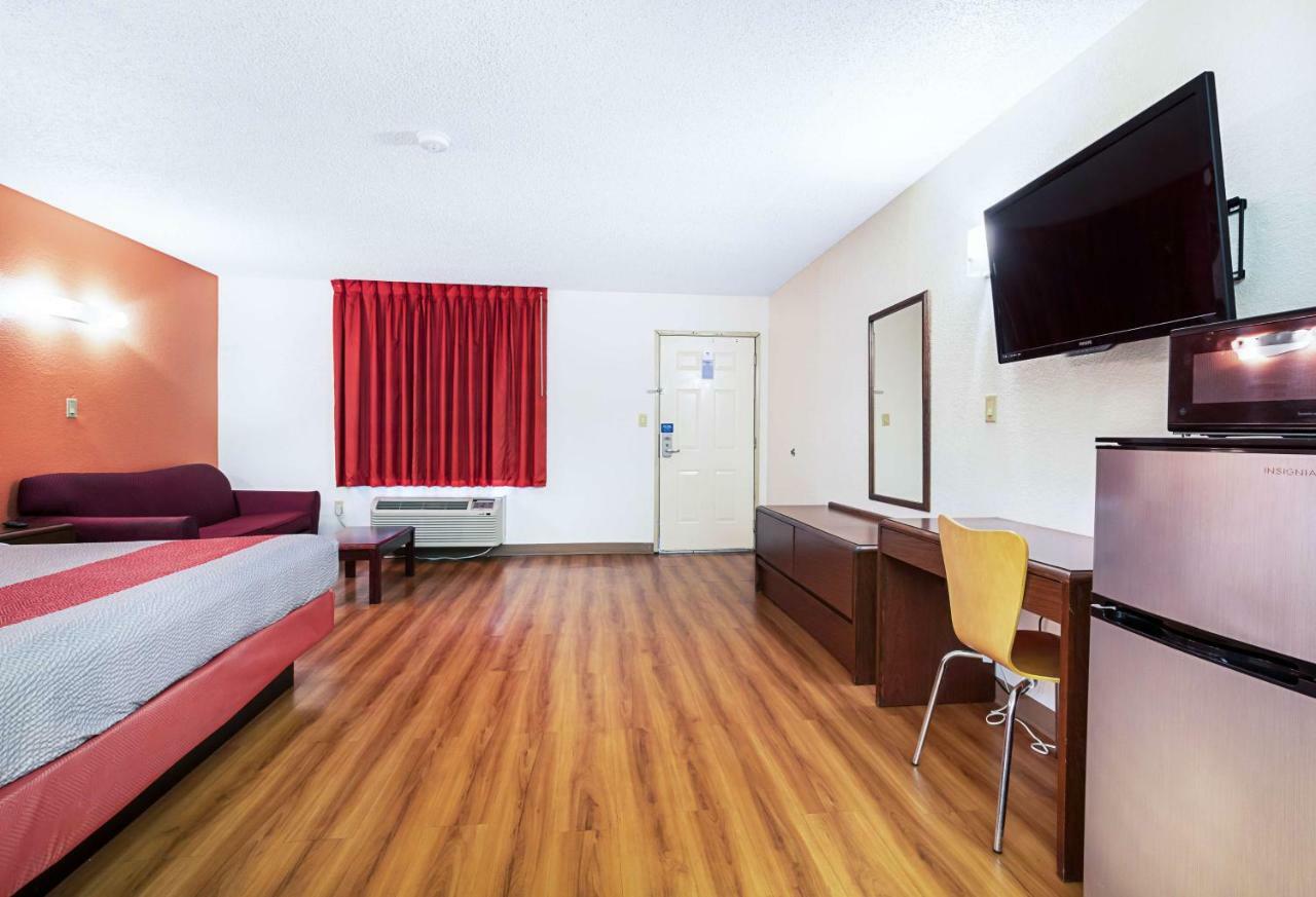 Motel 6-Covington, Tn エクステリア 写真