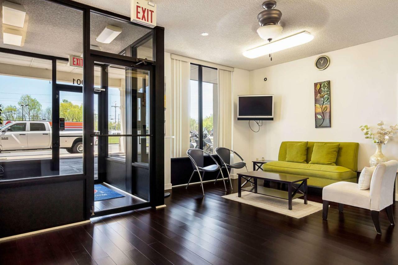 Motel 6-Covington, Tn エクステリア 写真