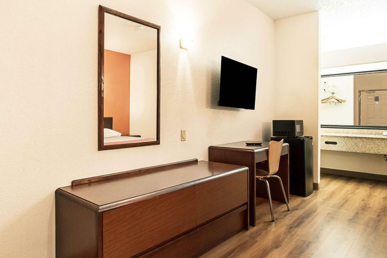 Motel 6-Covington, Tn エクステリア 写真