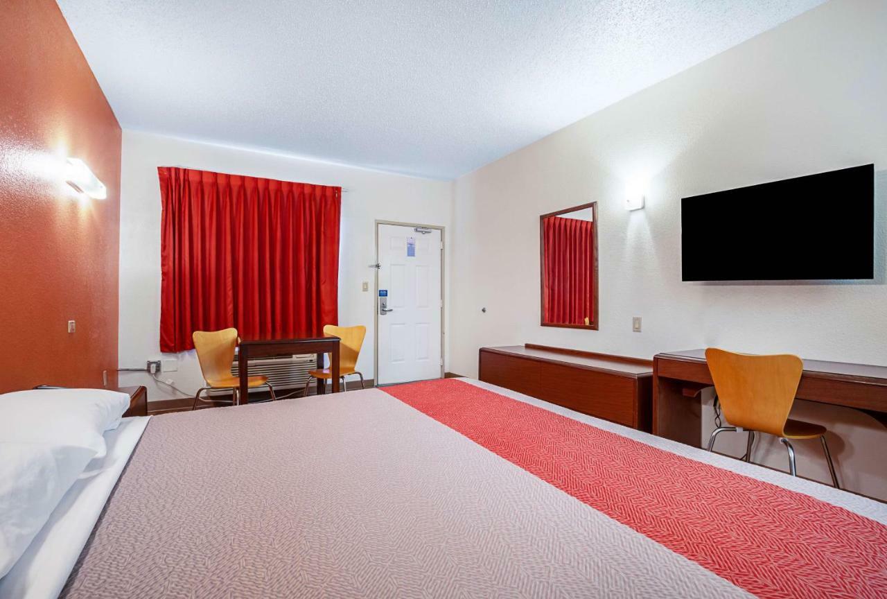Motel 6-Covington, Tn エクステリア 写真