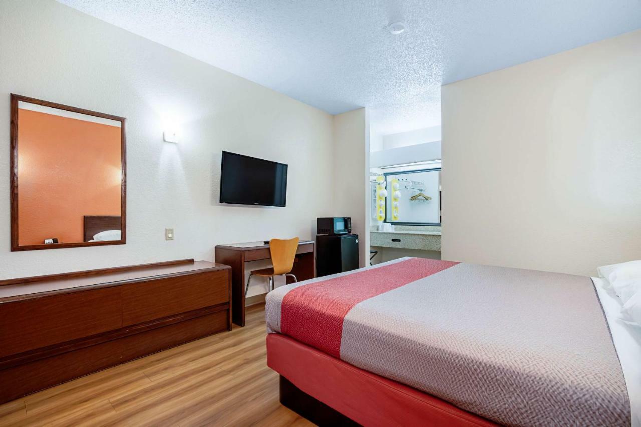 Motel 6-Covington, Tn エクステリア 写真