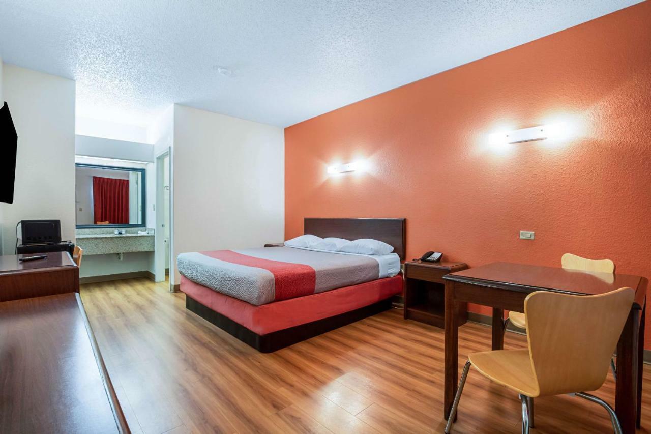Motel 6-Covington, Tn エクステリア 写真